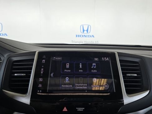 Used 2017 Honda Pilot EX-L image 16