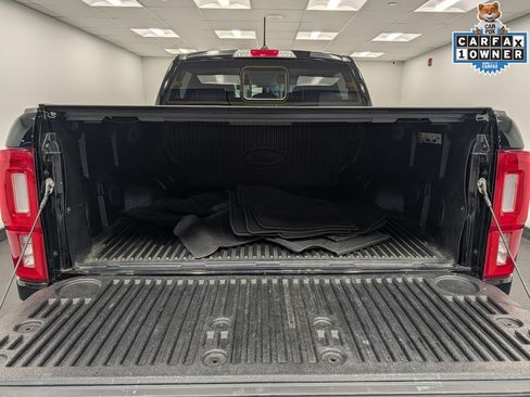 Used 2023 Ford Ranger Lariat w/ Tremor Off-Road Package AWD/4WD image 29