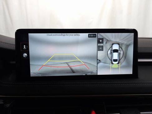 New 2026 Genesis G70 2.5T Prestige image 23