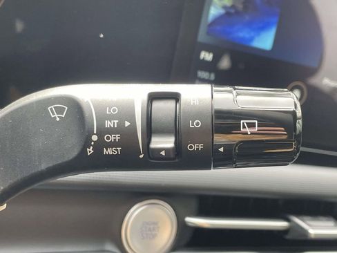 New 2026 Hyundai Tucson SEL image 23