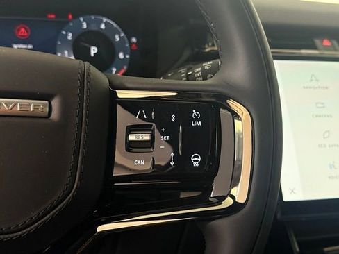 New 2026 Land Rover Range Rover Velar S image 20