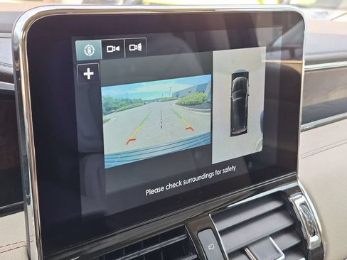 Used 2018 Lincoln Navigator Reserve w/ Technology Package AWD/4WD image 31