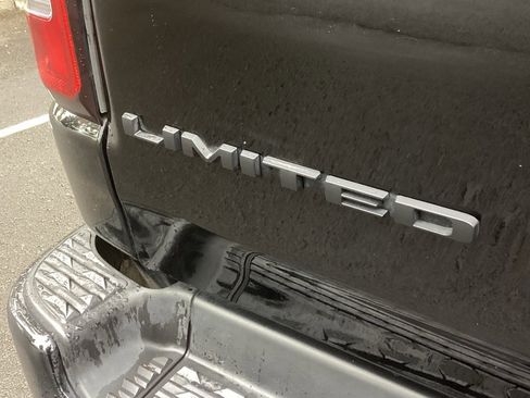 Used 2022 RAM 1500 Limited w/ (RED) Edition image 19