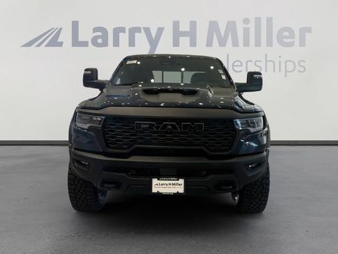 New 2026 RAM 1500 RHO w/ RHO Level 1 Equipment Group AWD/4WD image 8