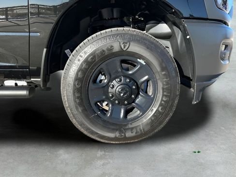 New 2026 RAM 3500 Tradesman image 19