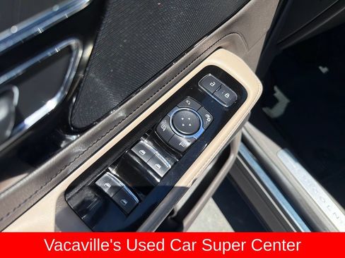 Used 2022 Lincoln Aviator Reserve RWD image 11