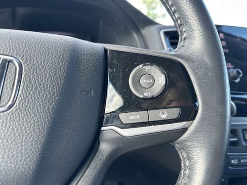 Used 2022 Honda Pilot Special Edition image 21