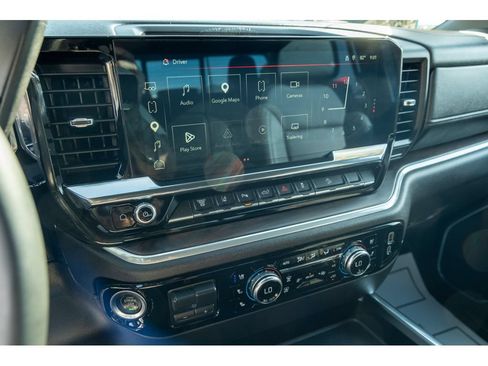 Used 2025 GMC Sierra 2500 SLT AWD/4WD image 23