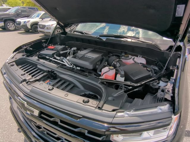 New 2026 Chevrolet Silverado 1500 RST w/ RST All Star Premium Package AWD/4WD image 44