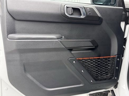 Used 2022 Ford Bronco Raptor image 41