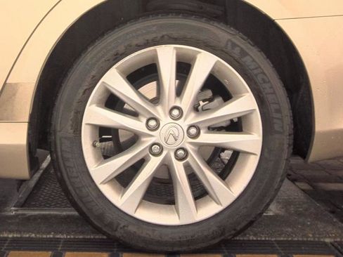 Used 2012 Lexus ES 350 FWD image 10