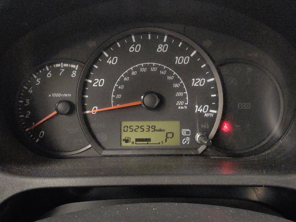 Used 2020 Mitsubishi Mirage G4 ES FWD image 23