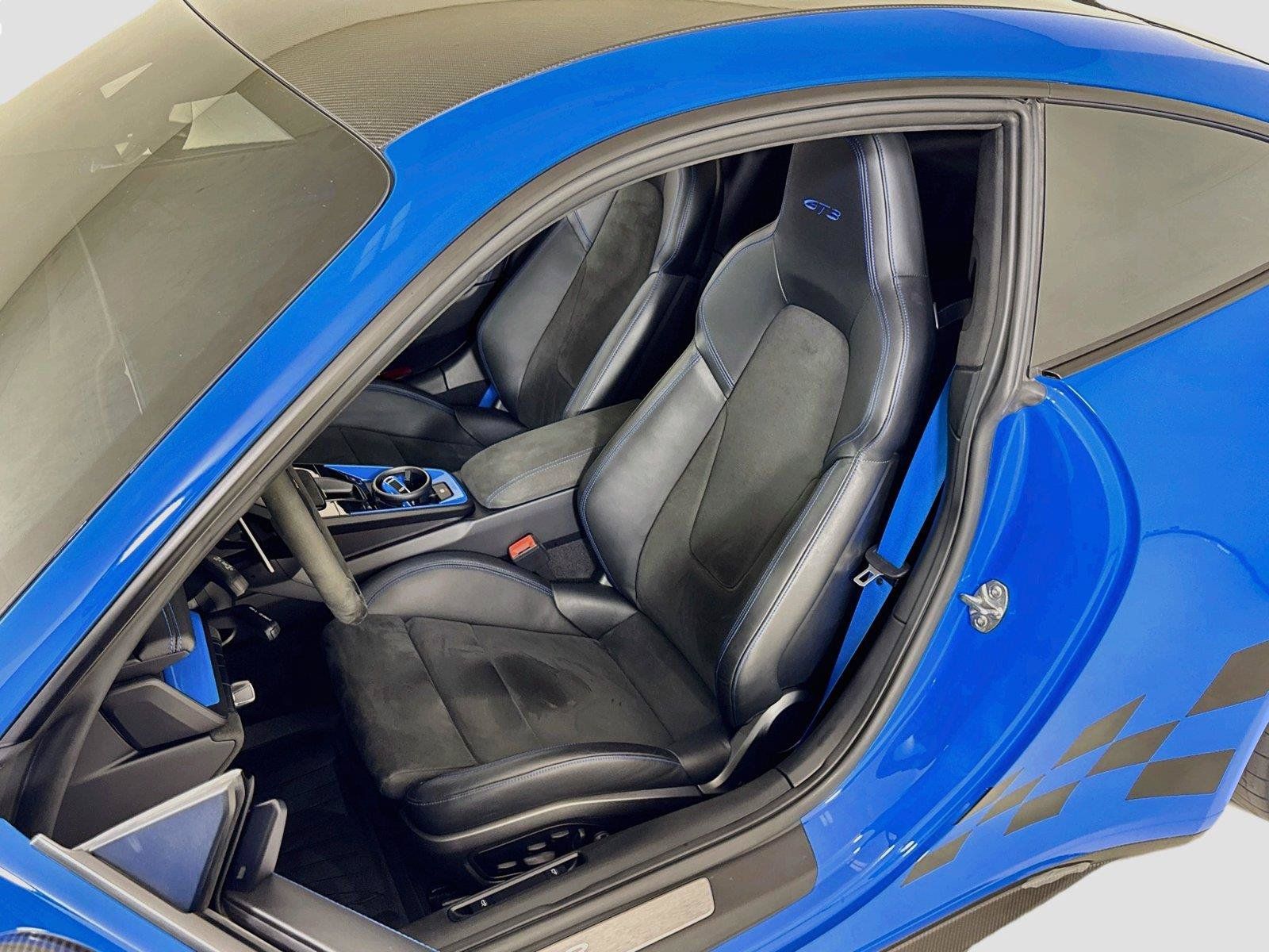 Used 2022 Porsche 911 GT3 RWD image 14
