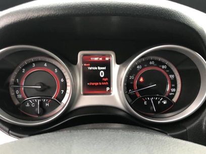 Used 2015 Dodge Journey SXT w/ Flexible Seating Group