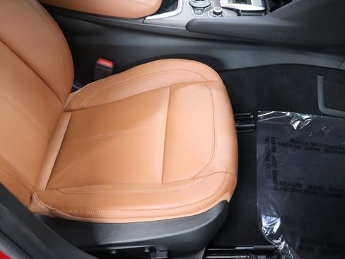 Used 2021 Alfa Romeo Giulia Ti w/ Active Assist 2 Package TI image 22