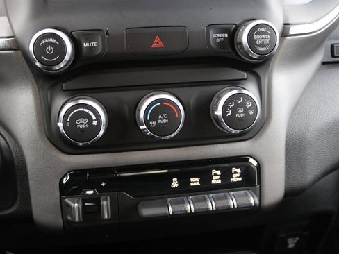 Used 2020 RAM 2500 Power Wagon image 23