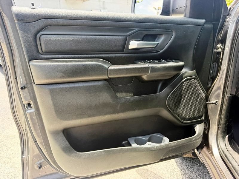Used 2019 RAM 1500 Tradesman RWD image 29