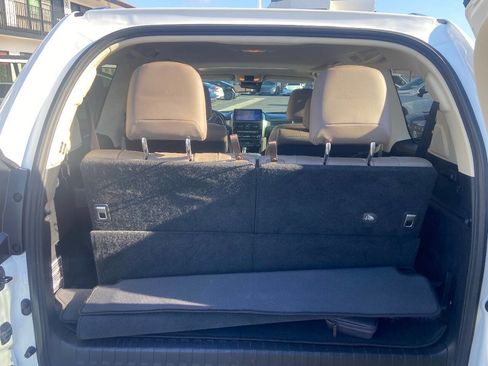 Used 2022 Lexus GX 460 Luxury image 12