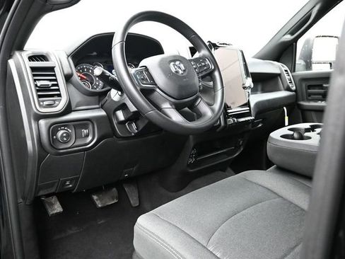 New 2026 RAM 2500 Tradesman image 19