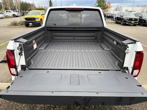 New 2026 Honda Ridgeline RTL image 21