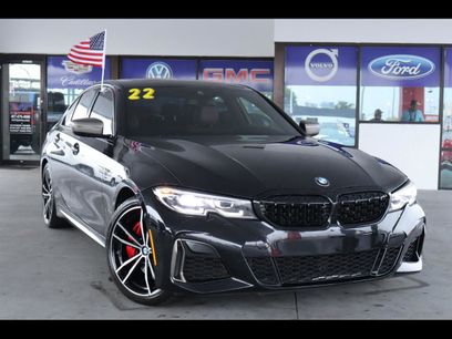 Used 2022 BMW M340i w/ Premium Package