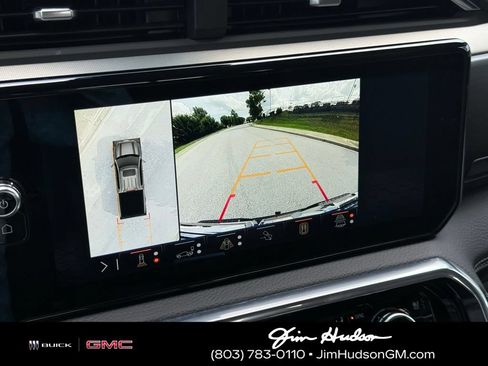 Used 2025 GMC Sierra 1500 Denali w/ Denali Reserve Package AWD/4WD image 35