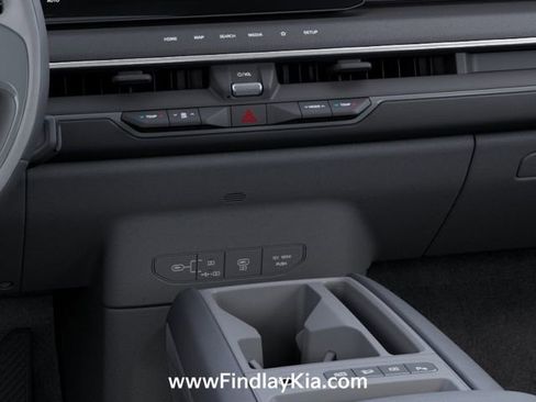 New 2026 Kia EV9 Wind AWD/4WD image 26
