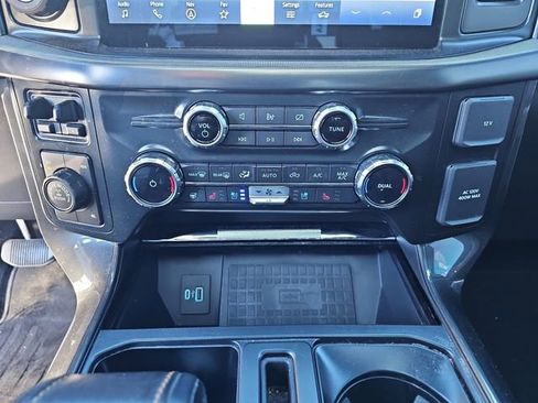 Used 2022 Ford F150 Tremor w/ Equipment Group 402A High image 20