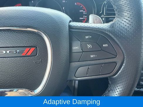 Used 2024 Dodge Durango R/T AWD/4WD image 24
