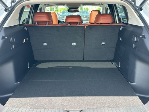 New 2025 MAZDA CX-50 AWD 2.5 Turbo w/ Premium Pkg image 3