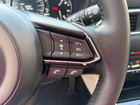 Used 2025 MAZDA CX-5 AWD 2.5 S image 15