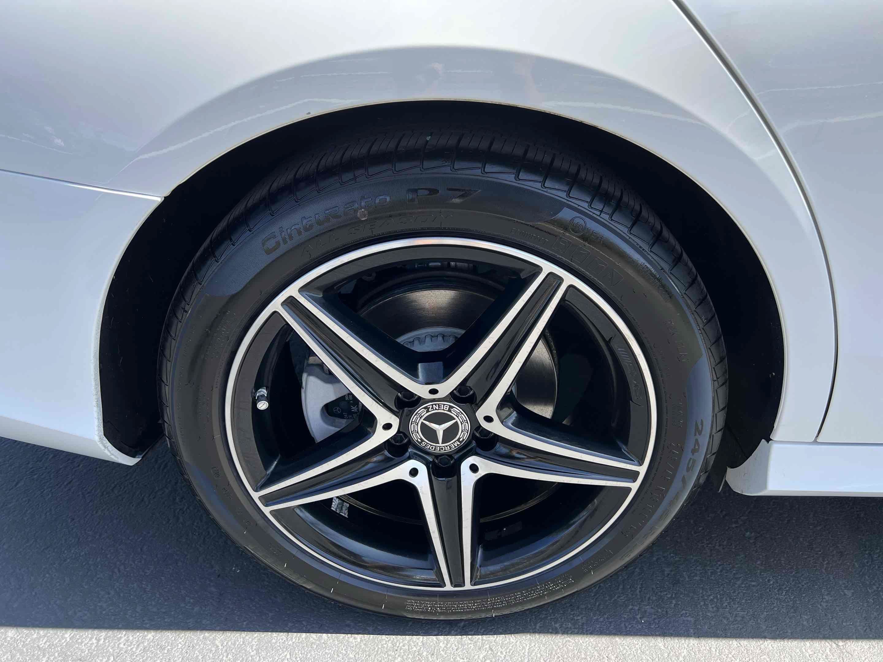 Used 2018 Mercedes-Benz E 300 image 42