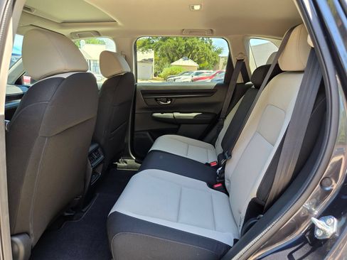 Certified 2026 Honda CR-V EX image 14