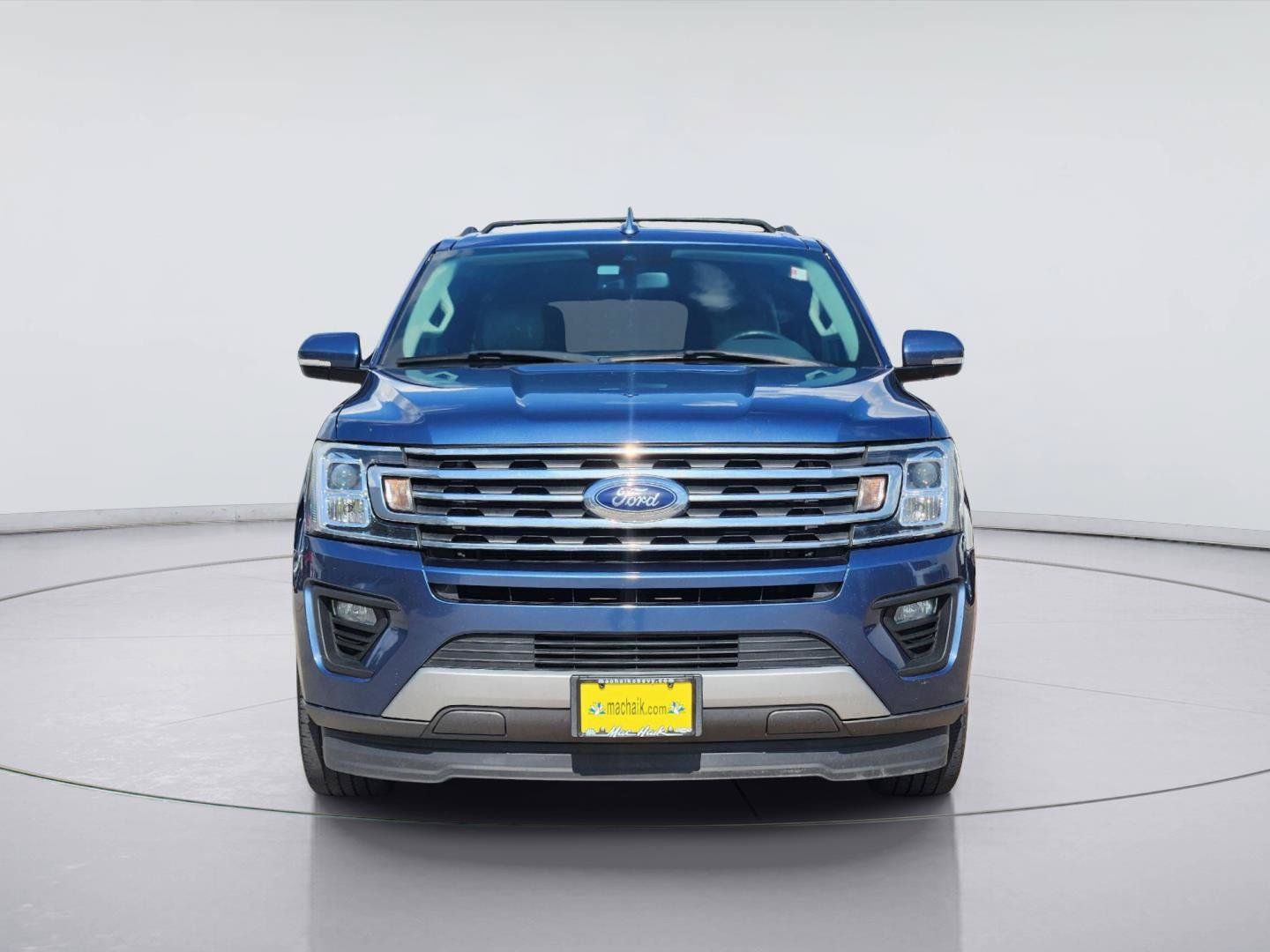 Used 2020 Ford Expedition XLT w/ Equipment Group 202A RWD image 2