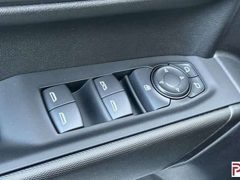 Certified 2026 Chevrolet Silverado 1500 Custom w/ Turbomax Blackout Package image 13