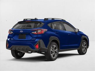 New 2026 Subaru Crosstrek 2.0i Premium video 2