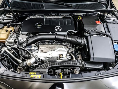 Used 2020 Mercedes-Benz A 220 A 220 Sedan image 12