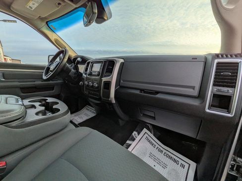 Used 2016 RAM 2500 SLT image 24