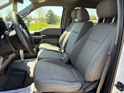 Used 2018 Ford F150 XLT AWD/4WD image 13