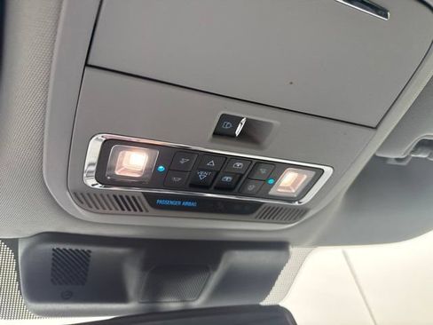 Used 2024 Ford F250 Lariat w/ Sport Appearance Package AWD/4WD image 36