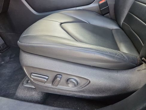 Used 2023 Toyota Highlander XLE image 28