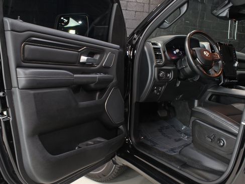 Used 2023 RAM 1500 Rebel w/ Rebel Level 2 Equipment Group AWD/4WD image 28
