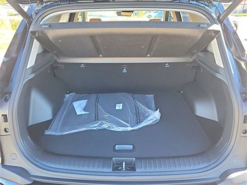 New 2026 Kia Seltos EX image 14