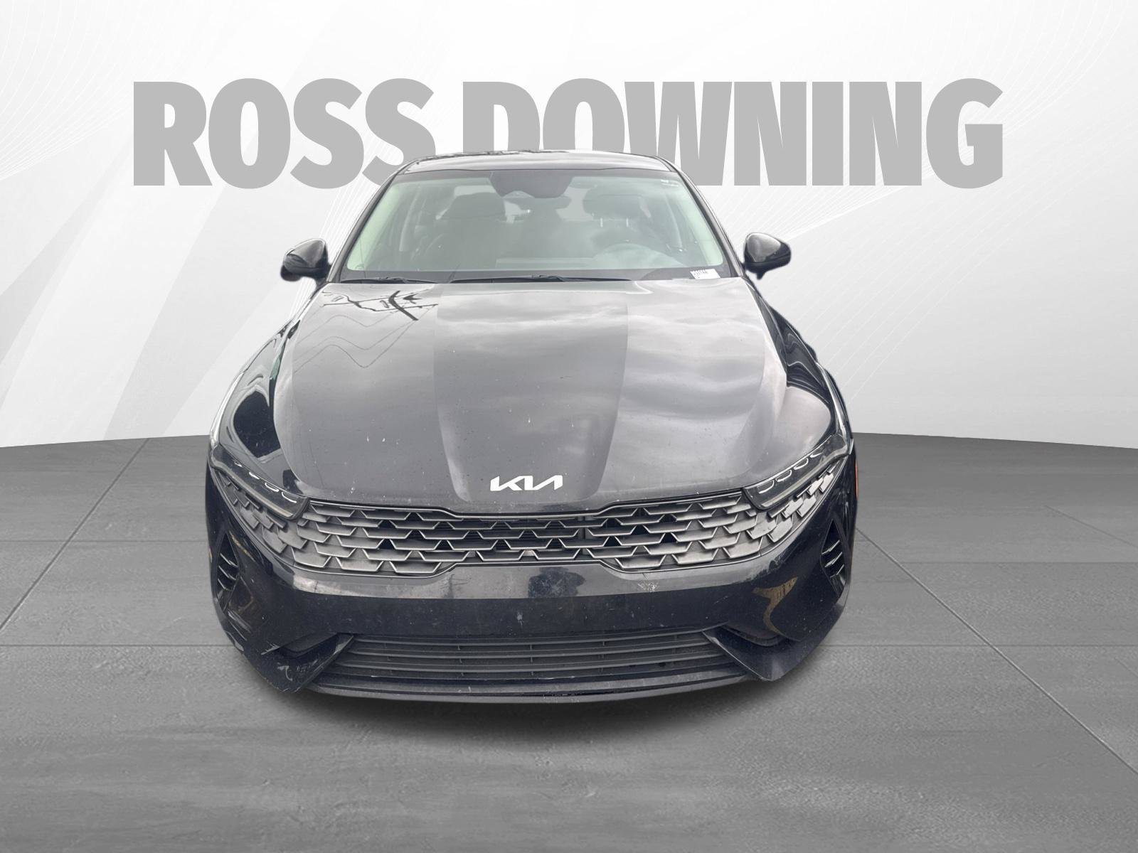 Used 2019 Kia Optima EX FWD image 2
