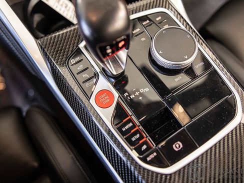 Used 2024 BMW M3 Competition w/ Executive Package image 31