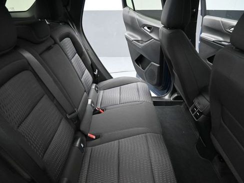 Used 2026 Chevrolet Equinox LT FWD image 22