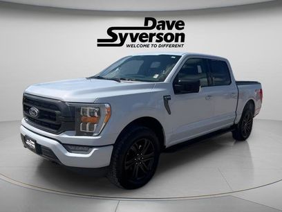 Used 2021 Ford F150 XLT w/ Equipment Group 302A High