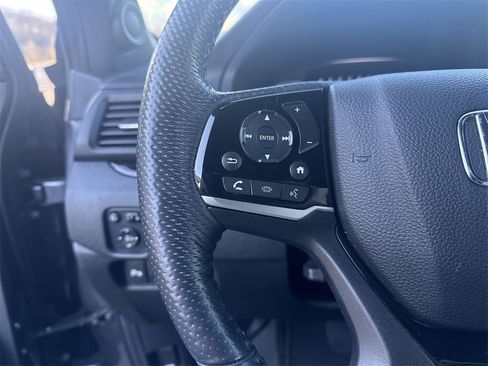 Used 2021 Honda Passport Elite image 19