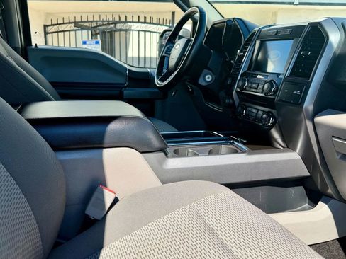 Used 2018 Ford F150 XLT w/ Equipment Group 301A Mid image 7