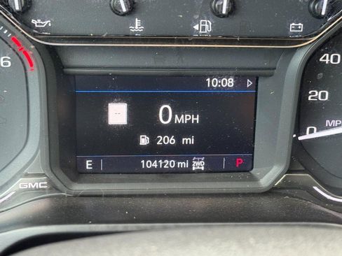 Used 2019 GMC Sierra 1500 SLT w/ SLT Premium Plus Package image 20